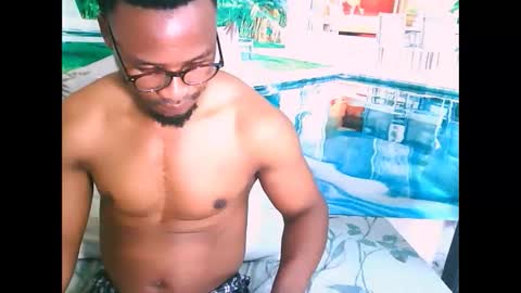 ebonytiger69 online show from November 11, 6:04 am