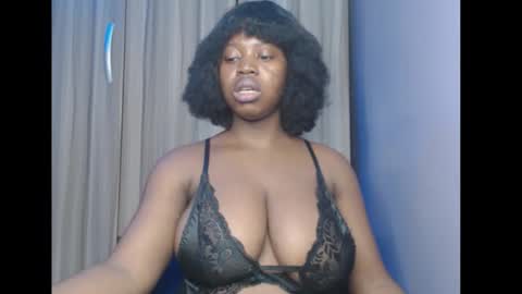 Loveth online show from March 26, 8:52 am