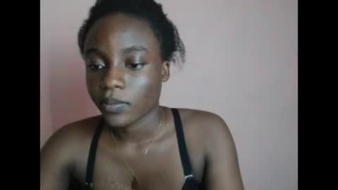 ebonyxspice online show from February 2, 9:55 pm