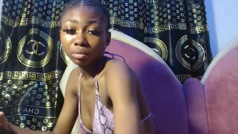 ebonyxxbabe online show from December 23, 8:20 am