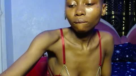 ebonyxxbabe online show from March 5, 7:01 pm