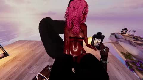 echothenympho online show from February 26, 8:50 am