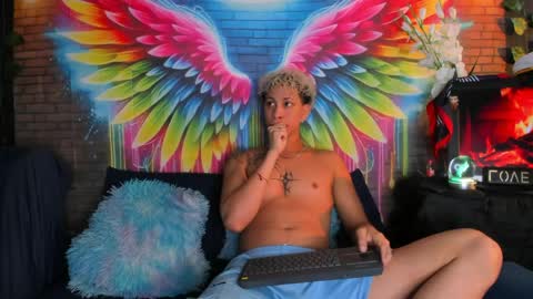 ecstasyx2_23 online show from April 7, 6:26 am