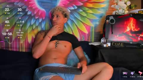 ecstasyx2_23 online show from March 21, 5:46 am