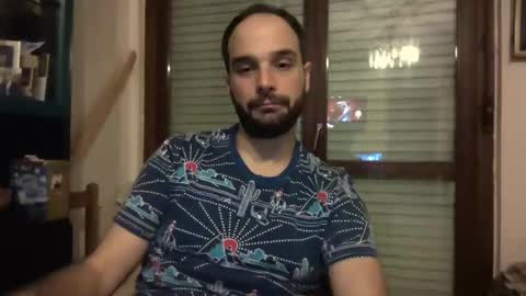 ET87 online show from November 2, 11:16 pm