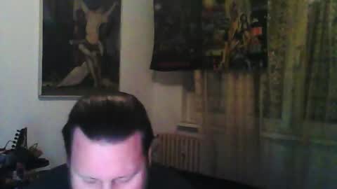 Edward online show from February 9, 6:43 pm