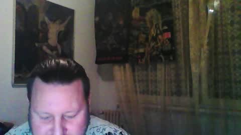 Edward online show from December 15, 7:10 pm