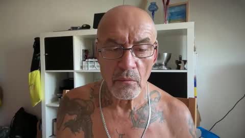eddelmar online show from May 24, 2:45 pm