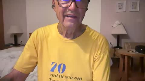 eddelmar online show from May 5, 1:17 pm