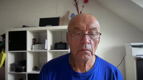eddelmar online show from May 19, 6:31 am