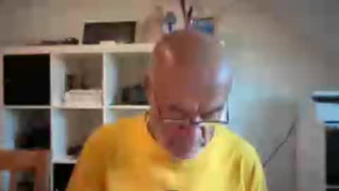 eddelmar online show from May 22, 8:10 am
