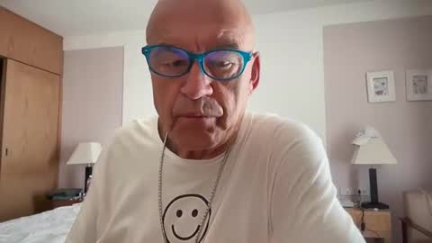 eddelmar online show from May 7, 6:20 am