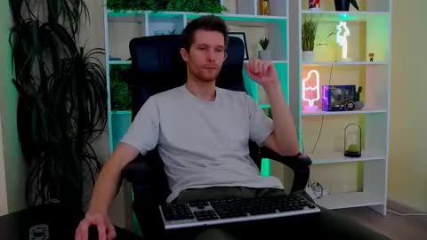 eddie_baker online show from March 7, 1:44 pm