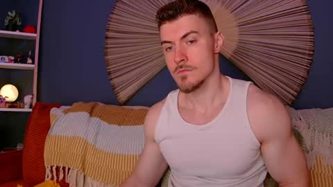 Eddie online show from May 17, 3:05 am