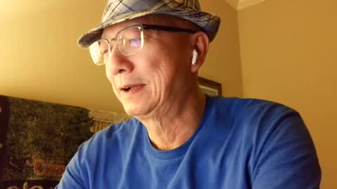 eddymarvel online show from August 6, 5:27 am