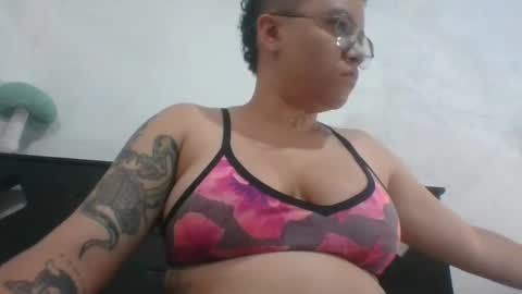 eden_jupiters online show from October 4, 1:36 am