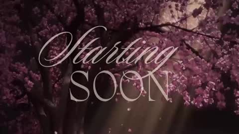 EdenArcadia online show from May 15, 9:28 am