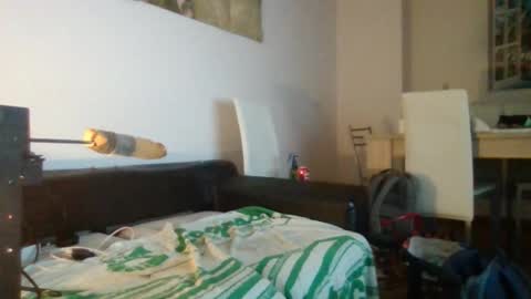 eder1988 online show from November 30, 10:06 pm