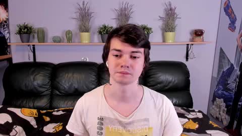 Snapshot of edgar_luck chatting on January 11, 5:10 am Edgar online show from January 11, 5:10 am