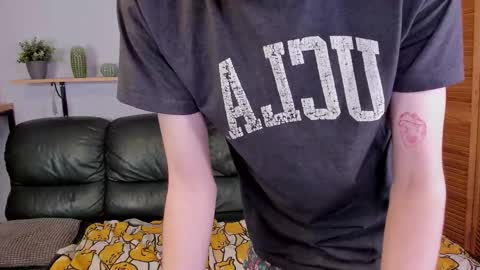 Snapshot of edgar_luck chatting on September 22, 11:31 pm Edgar online show from September 22, 11:31 pm