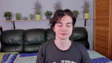 Snapshot of edgar_luck chatting on October 26, 2:50 pm Edgar online show from October 26, 2:50 pm