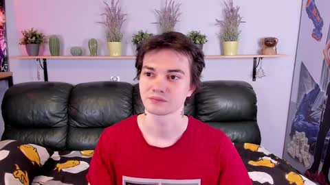 Snapshot of edgar_luck chatting on December 15, 4:18 am Edgar online show from December 15, 4:18 am