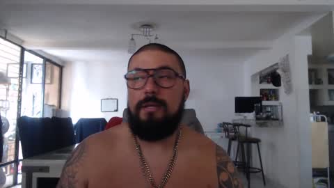 edgarram83 online show from February 15, 6:33 pm