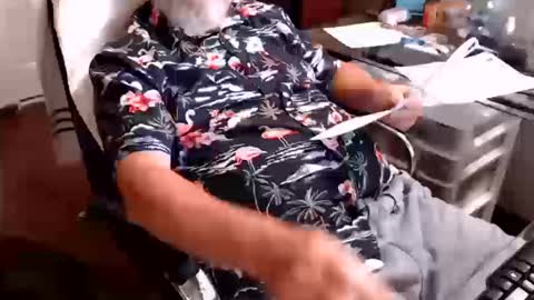 edginginedmonton online show from October 11, 8:01 pm