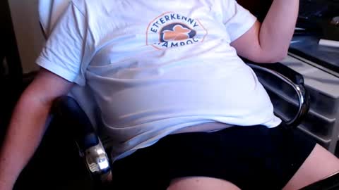 edginginedmonton online show from March 3, 7:07 pm