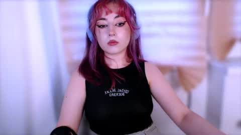 fickle demon made of clumps of matter online show from August 4, 12:06 am
