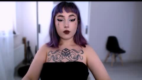 fickle demon made of clumps of matter online show from December 19, 7:26 am