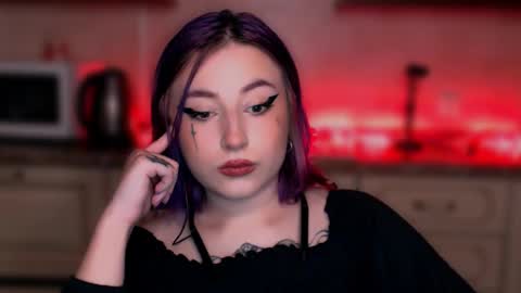 fickle demon made of clumps of matter online show from February 21, 5:09 pm