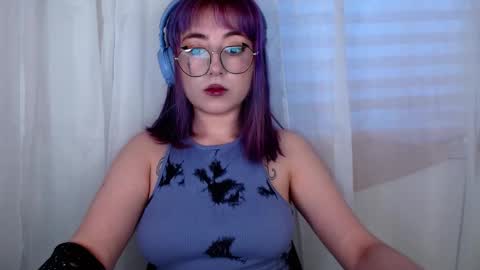 fickle demon made of clumps of matter online show from February 11, 3:10 am