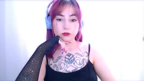 fickle demon made of clumps of matter online show from May 27, 1:57 am