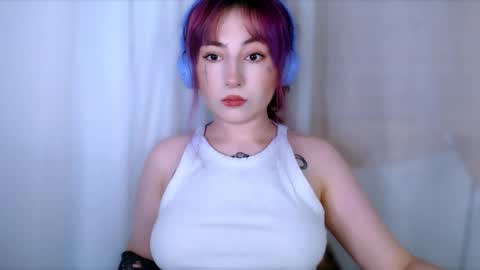 fickle demon made of clumps of matter online show from May 7, 7:53 pm