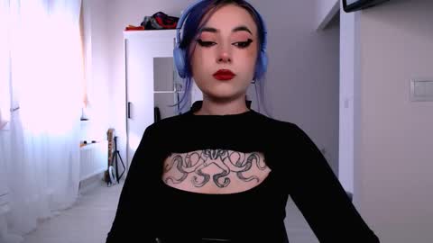 fickle demon made of clumps of matter online show from October 3, 6:54 am