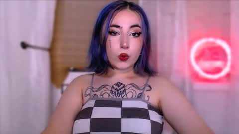 fickle demon made of clumps of matter online show from September 17, 10:46 pm