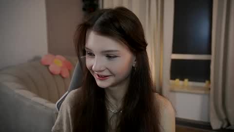 Lisa  online show from February 12, 12:14 am