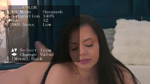 Edith online show from January 10, 9:48 am