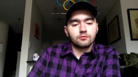 EddieFitz75 online show from February 17, 8:19 pm