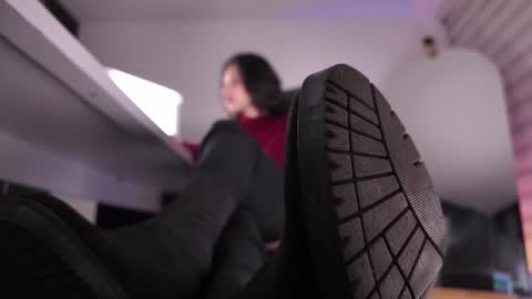 Edranah online show from October 19, 10:25 pm