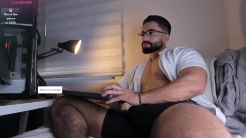 edrick online show from May 13, 11:53 am