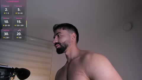 edrick online show from February 1, 12:57 pm