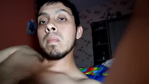Eduar99 online show from June 3, 11:32 pm