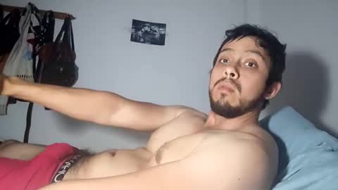 Eduar99 online show from January 18, 11:52 am