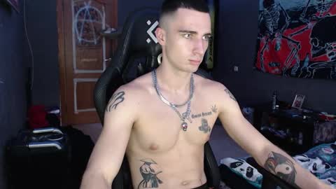 Eduar online show from October 10, 11:05 am