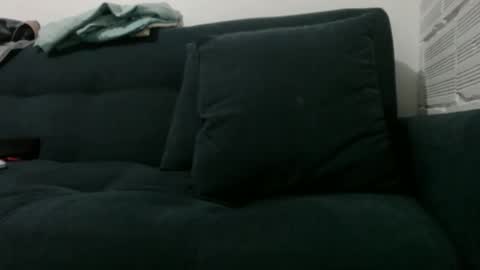 JETO2 online show from November 18, 2:36 am