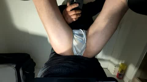 edvmendez1766 online show from January 11, 11:16 am