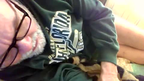 Eddie online show from February 3, 11:36 am