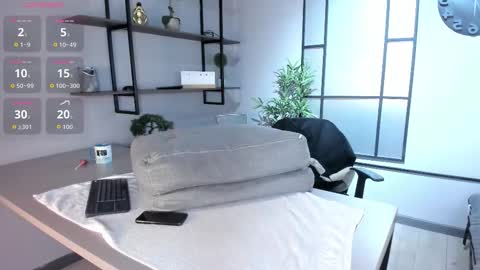 Eduardo online show from November 4, 3:52 am